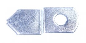 Teka Mounting Parts - 61102005 Sink Fixing Clamp Tekadur For 20-30mm