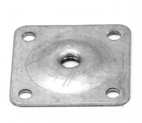 Eurosav Fixings And Brackets - Esc1326955249 Support Foot