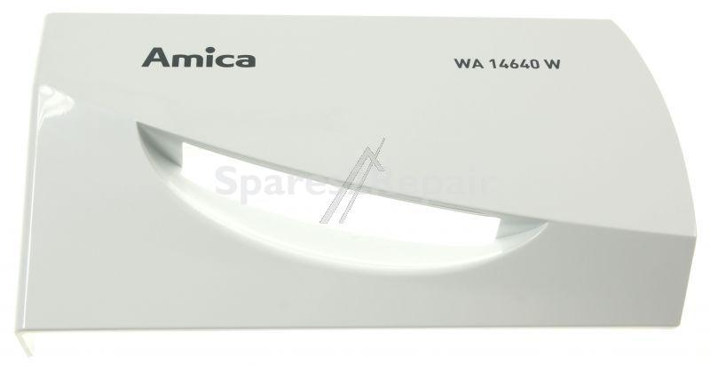 Detergent Case - 1039776 Detergent Compartment Panel Wa14640w [Amica]