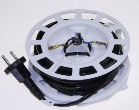 Cable Reels Vacuum Power Cord - 2192792030 Cable Roller Complete [Electrolux Aeg]