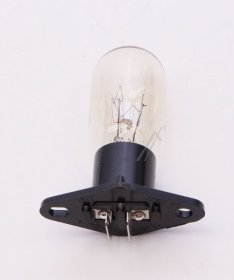 Oven Light - C00634070 488000634070 Lamp Socket [Whirlpool Indesit]