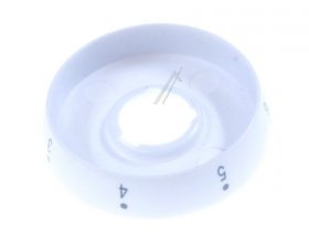 Ring - 42029603 Knob Ring (trio Rglr145-180-220topovn White) [Vestel]