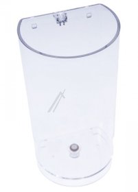 Tank - As00001905 Water Tank 1006 Cpl Transparent [Delonghi]