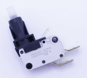 Elica Switch - 2011cd Control Panel A micro Vrsr03aa1 Af21 With Button