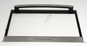 Domena Oven Door - 500587914 Oven Door Assembly