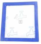 Sqoon Vacuum Cleaner Filter - Filter Alternative For Aeg Lx9 Washable 1184129029