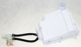 Detergent Case - 159a39 Box Ll Products Complete [Sogedis]