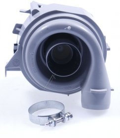 Circulating Motor - 12011015 Heat Pump [Bosch Siemens]