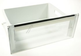 Freezer Drawer - 140031307022 Box freezer bottom 296 430 7x3 [Electrolux Aeg]