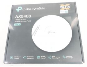 Tp Link Wireless-lan Access Point - Router Weiss
