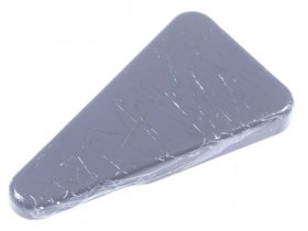 Meiling Square Plug - C18108 1-1 890252523 Upper Hinge Cover