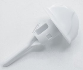 Button - 2040297034 Push Button Button Light [Electrolux Aeg]