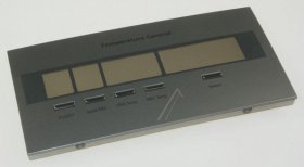 Haier Operating Unit Screen - 0060209739 49054328 Display Panel