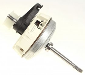 Whirlpool Motor - C00519660 488000519660 Motor & Jockey Whlass-dgt-cond-a-60%