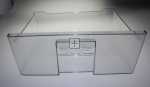 Freezer Drawer - 42074559 Middle Basket-366(trans blue)rv1 [Vestel]