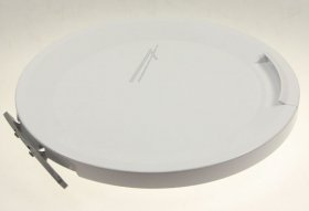 Door - 2977460100 C00864772 Front Door Assembly [Arcelik]