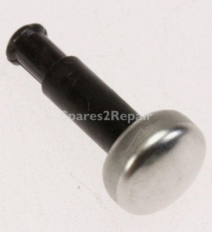 Smeg Key Button - 698550035 Programmer Push Button