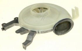 Ventilator Motor - 1320709031 Ventilator Wd Bd [Electrolux Aeg]
