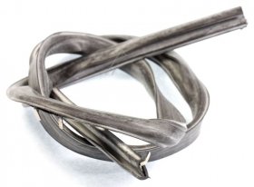 Oven Door Gasket - 00263095 Seal-door [Bosch Siemens]