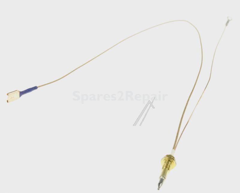 Thermocouple - 37022884 Thermocouple Wok3 6-faston-520-topr-ca [Vestel]