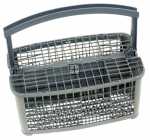 Cutlery Basket - 00093046 Cutlery Basket For Dishwashers 25cm X 20cm X 15cm [Bosch Siemens]