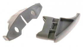 Basket Front & Rear End Rail Cap [Bosch Siemens]