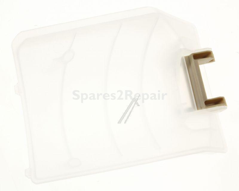 Fixings And Brackets - 4055226890 Exhaust Filter grill [Electrolux Aeg]