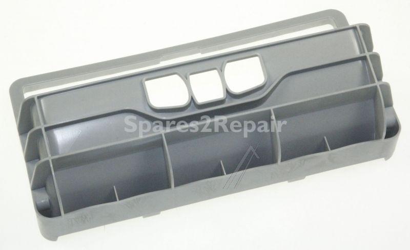 Filter Holder - 1366343026 Drawer Basement Grey Hp [Electrolux Aeg]