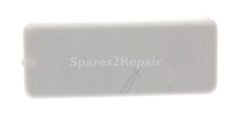 Liebherr Square Plug - 742465600 Cover Plate