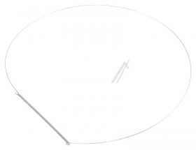 Clamp For Door Sleeve - C00286084 482000088303 Bellows Clamp (tank Front) Aq Hd [Whirlpool Indesit]