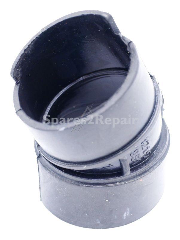 Sleeve - 42158951 Hose Motor-heater-45 [Vestel]