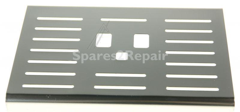 Support Grid - 6013214411 Cup Holders (aisi430) Ecp3 [Delonghi]