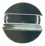 Button - 5513270769 Chrome Cmmt Knob + Ecp3 Spring [Delonghi]