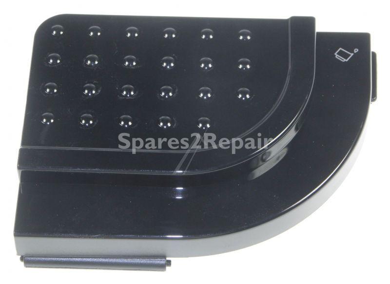 Tank Lid - 5913211841 Water Tank Cover Srgbco420(t) [Delonghi]