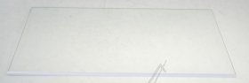 Vegetable Drawer Cover - 4299898400 C00916030 Glass Plate [Arcelik]