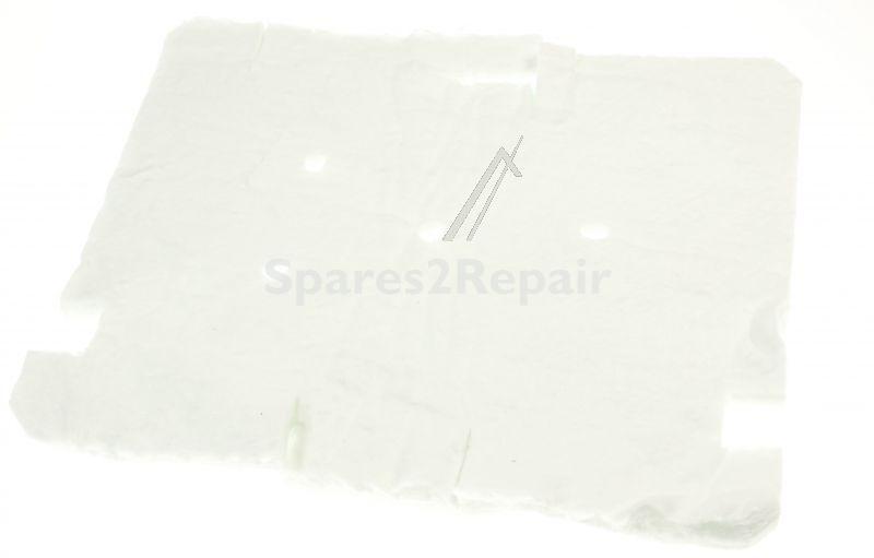 Insulation Material - 00438118 Insulating Part [Bosch Siemens]