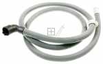 Outlet Pipe - 140003571019 Drain Hose 2 2m [Electrolux Aeg]