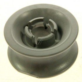 Roller For Dishwasher Basket - 8996461233802 Runner [Electrolux Aeg]