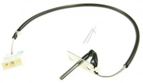 Lg Temperature Sensor - 6322fr2046v Thermistor Ntc 49kohm 5% 220v 0a 3 97kk Lead Bk 1ea Thermist