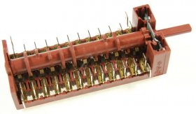 Mode Select Switch - 32016786 Switch 28-29 Tb Gtk [Vestel]