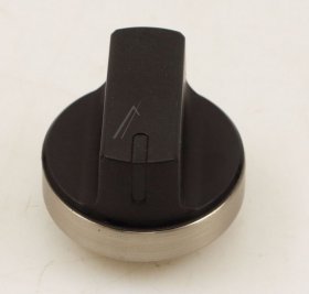 Push Button - 140023741113 Push Button White [Electrolux Aeg]