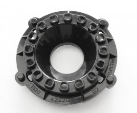 Casing Cover - 42231274 Light Guide Cover Jd Rotated-t120 [Vestel]