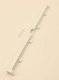 Tcl Ornamental Rail - 4b126-000075 Decoration