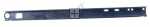Guide-rail - 11061854 Profile Rail Plastic Side Part Right Slide And Hide [Bosch Siemens]