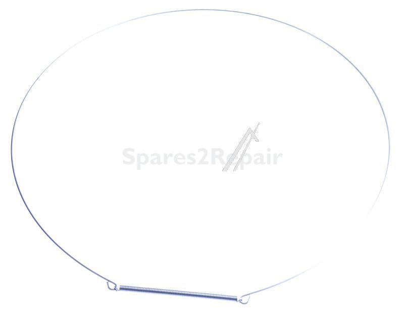 Hose Clamp - 45319050 Assembly Faschet Ten Giunto Aq [Candy Hoover]