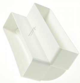 Faber Roblin Housing Part - 112 0157 299 Vertical Crcv 90 Bend