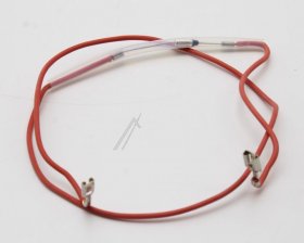 Thermostatic Fuse - As00007809 Tco With Wiring (l505 - L150) [Delonghi]