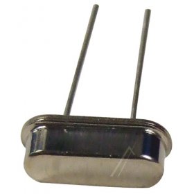 Euroquartz Crystal - 24mhz 24 000mhz Hc49-4h-30-50--40+85 Crystal Hc-49u-s -rohs-