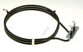 Fan Oven Heating Element - Z09e980 Heater Heat Rotatable [Airlux]