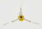 Irobot Vacuum Cleaner Nozzle - Rsp805 G807840 Brush Roomba Series 800